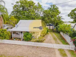 46 Boundary  Street, Charters Towers City