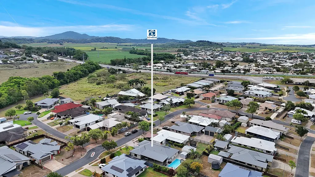 65 Wheeler Drive, Glenella, QLD 4740
