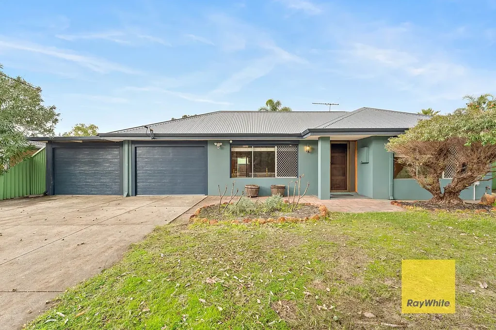 8 Jenkinson Street, Gosnells, WA 6110