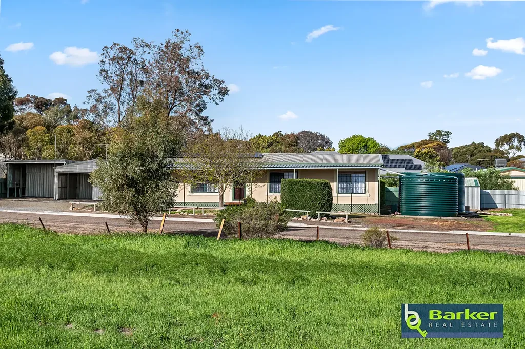Freeling 3कमरा Spacious Family Home on Huge Allotment with Stunning Rural Outlook