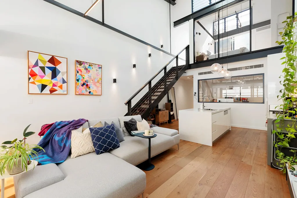 709/46 Riley Street, Woolloomooloo, NSW 2011