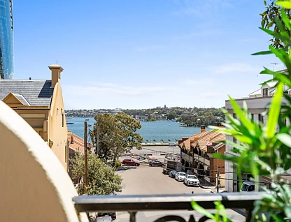 112 Kent Street, Millers Point, NSW 2000, 3 ਕਮਰੇ, 1 ਬਾਥਰੂਮ, House