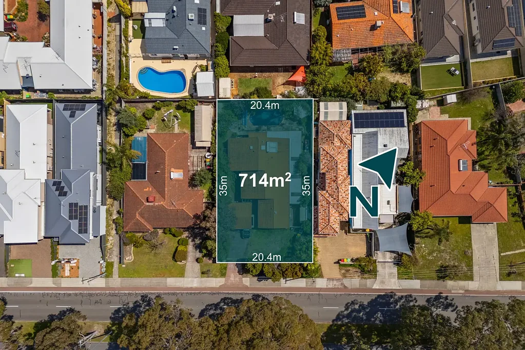 187 Riseley Street, Booragoon, WA 6154