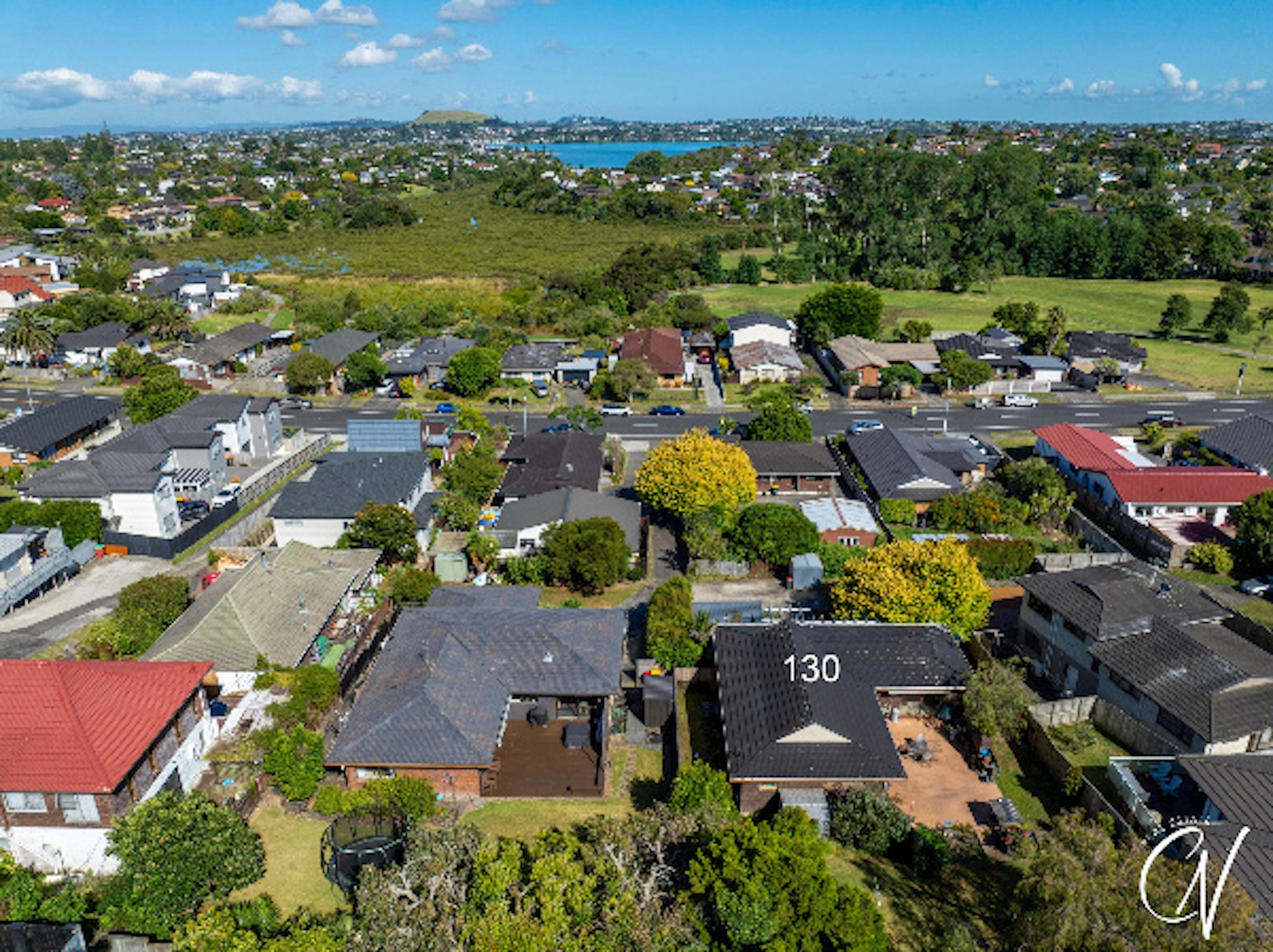 130 Prince Regent Drive, Half Moon Bay, Auckland - Manukau, 6房, 0浴, House