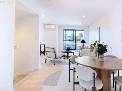 Glendene 3房  Award-Winning 3BR , Big,Bright & Affordable