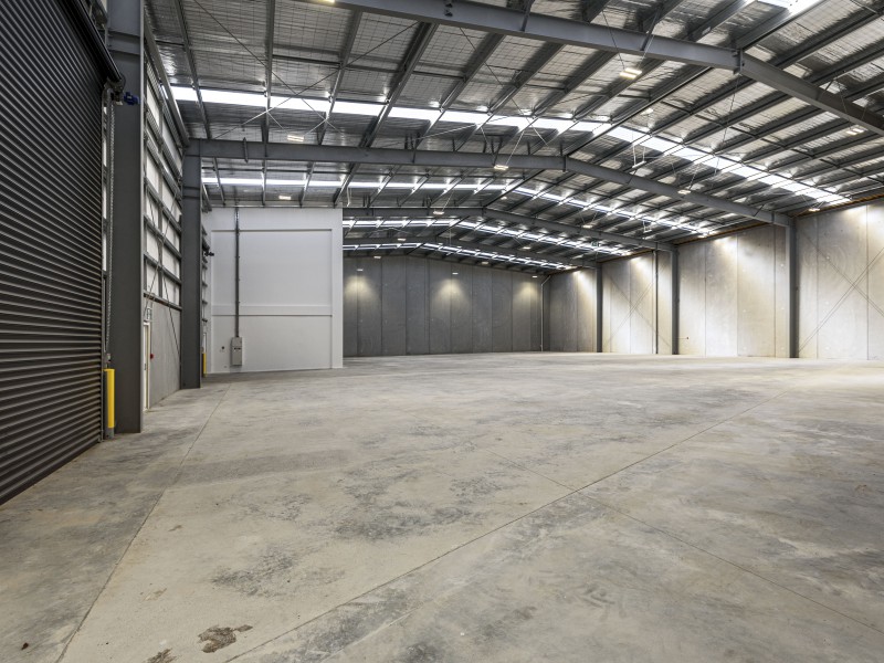 8 Workspace Drive, Hobsonville, Auckland - Waitakere, 0 Bedrooms, 0 Bathrooms, Industrial Premises