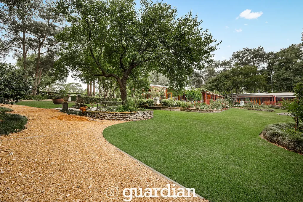 Arcadia 4房  Private acreage sanctuary with multigenerational living