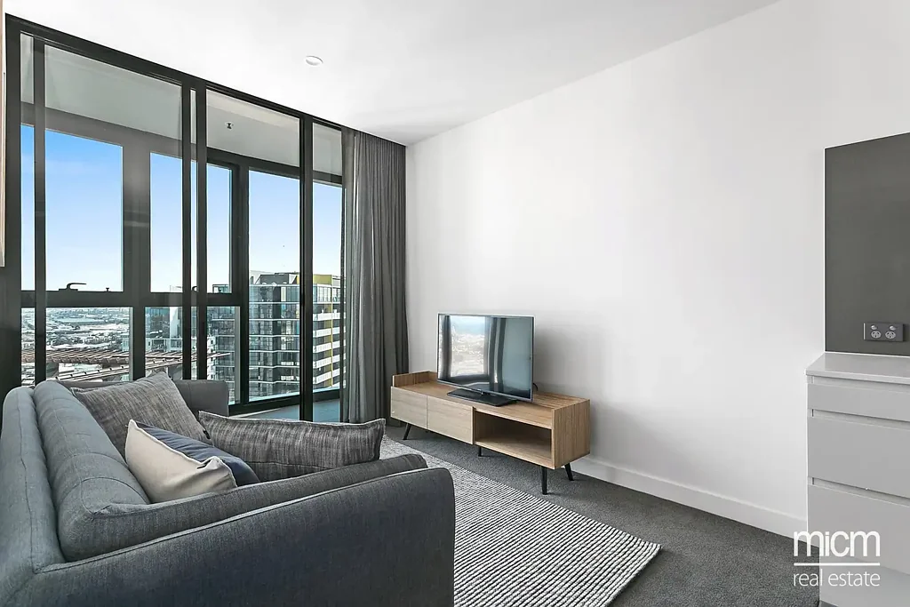 3107/105 Clarendon Street, Southbank, VIC 3006
