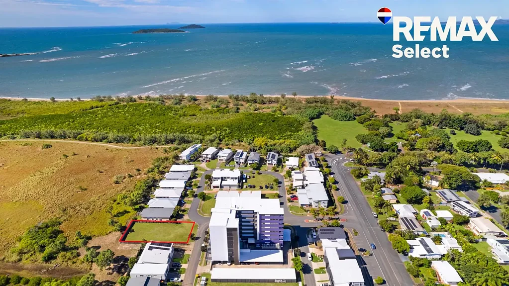 East Mackay Endless Potential in a Premium Coastal Location