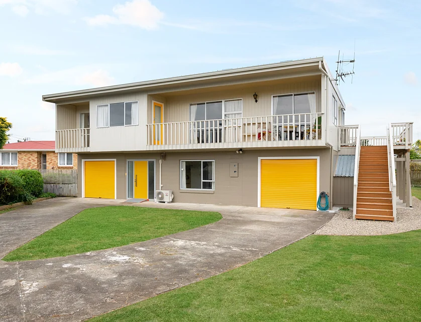 26 Moana Place, Morrinsville, Matamata, Waikato, 4房, 2浴, 独立屋