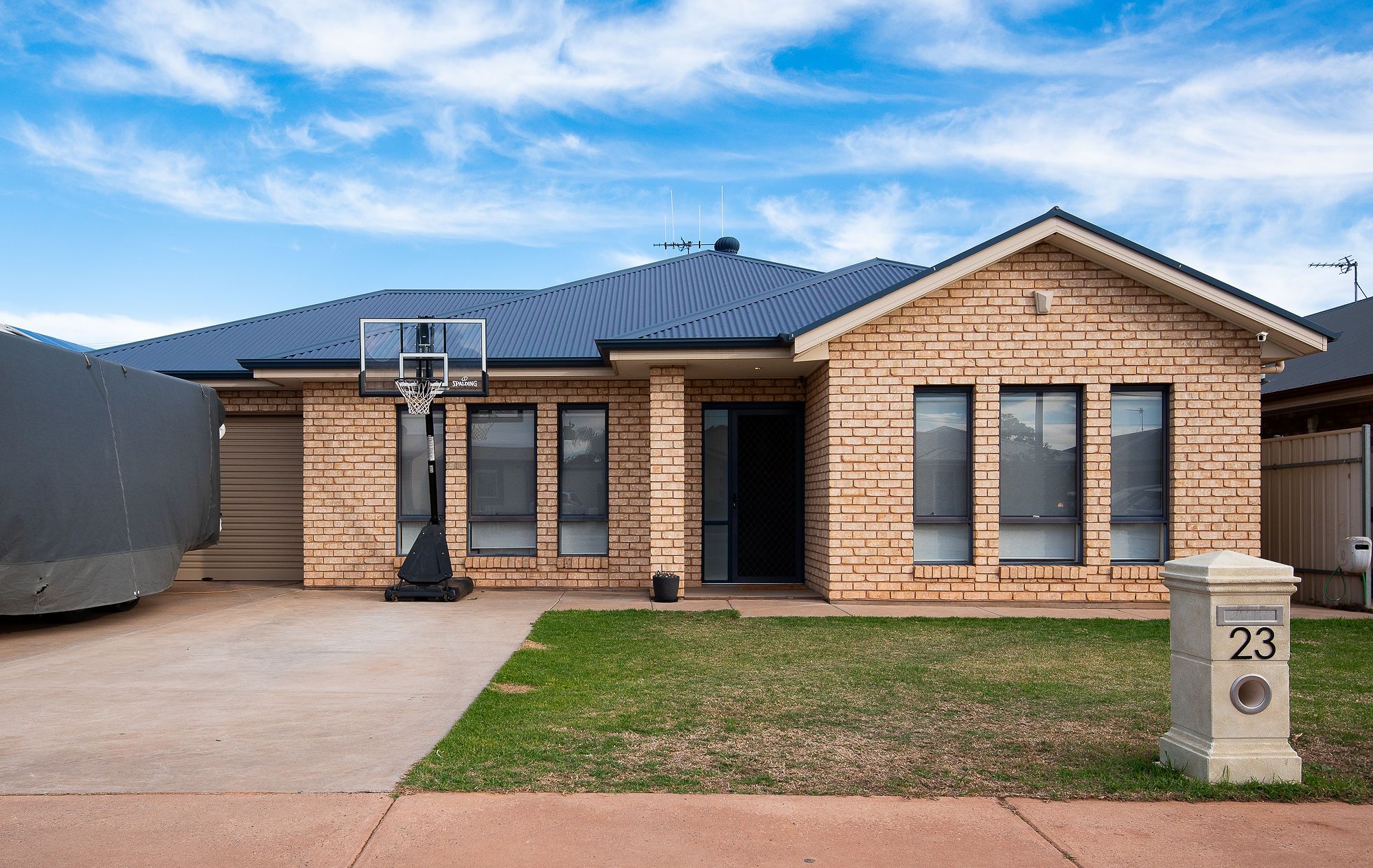 23 HANLEY ST, WHYALLA NORRIE SA 5608, 0 Kuwarto, 0 Banyo, House