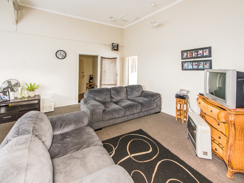 16 Aotea Street, Castlecliff, Whanganui, 4 Bedrooms, 1 Bathrooms