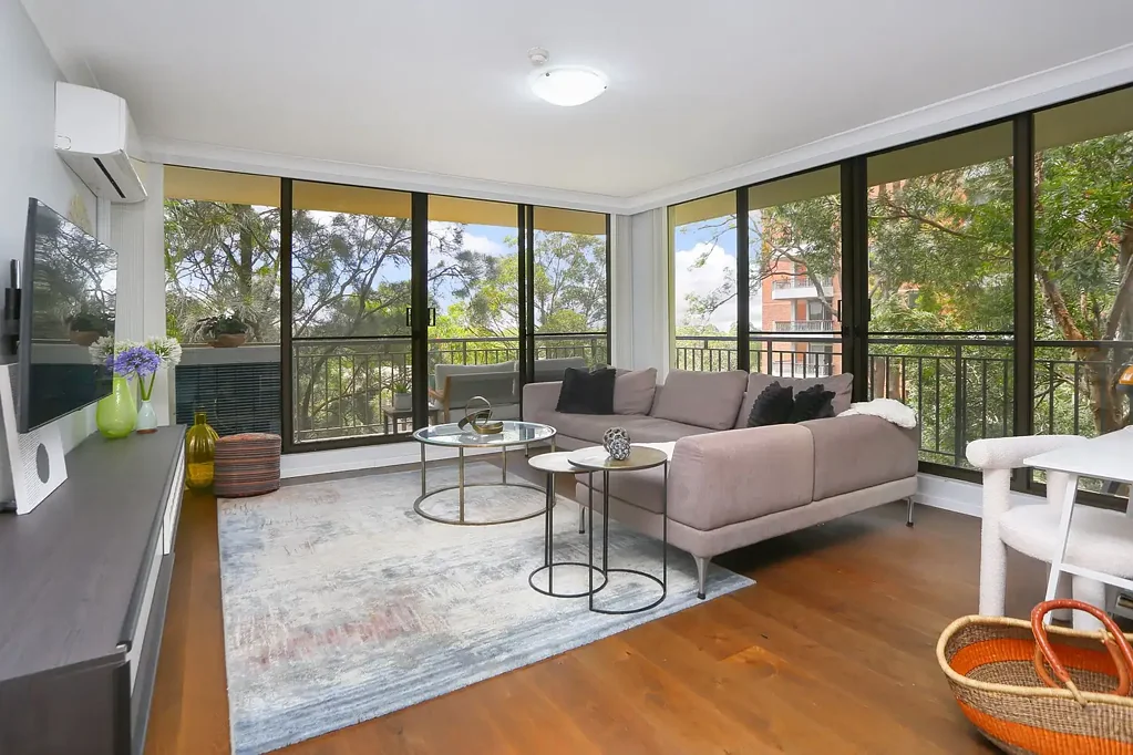 29/2 Francis Rd, Artarmon, NSW 2064