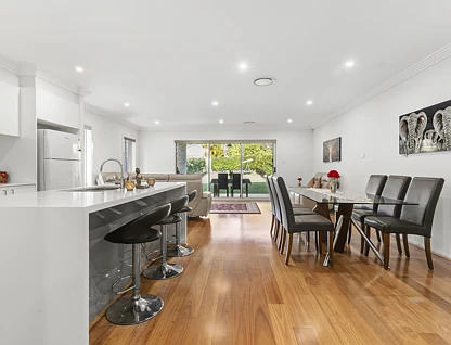 96a Taren Road, Caringbah South, Sutherland Shire, 4 phòng ngủ, 3 phòng tắm, Apartment