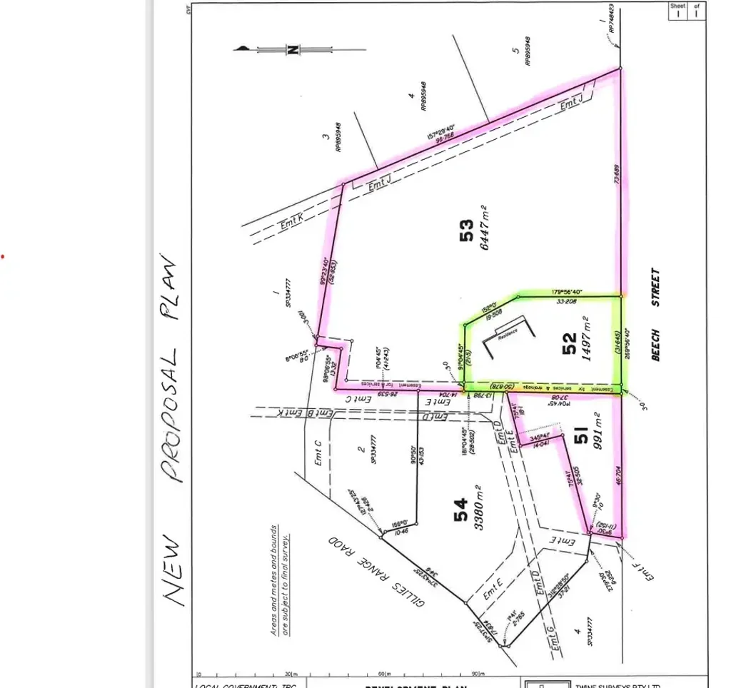 Yungaburra  Development Opportunity