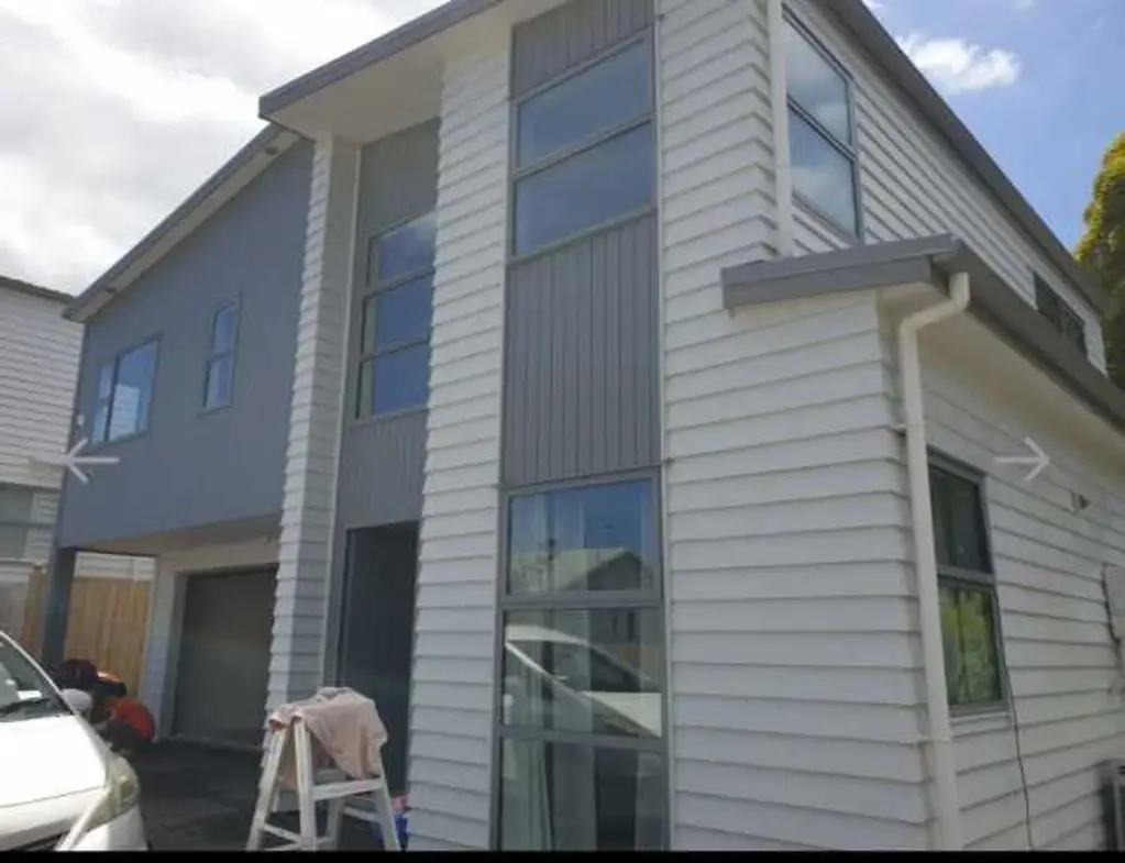 Auckland Central 4ਬੈੱਡਰੂਮ Almost brand new