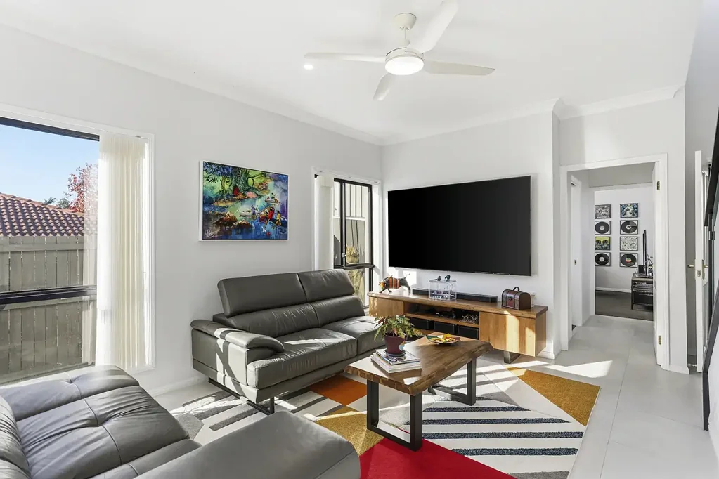 Ashmore 4Habitaciones Quietly Positioned Luxury Designed for Effortless Modern Living