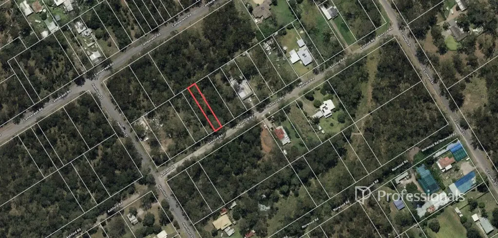 Vineyard 住宅投资地块 Residential Investment Land