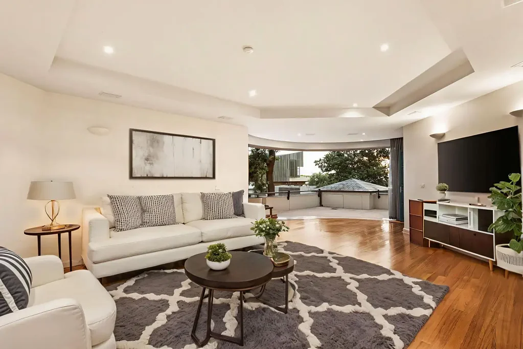 Brighton 3બેડરૂમ Golden Mile, Bay Views and an Enormous Entertainer's Terrace