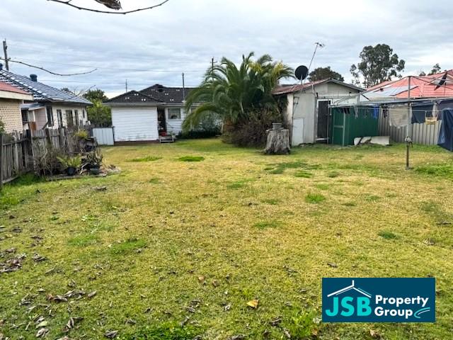 36 WOODLANDS RD, LIVERPOOL NSW 2170, 0房, 0浴, House