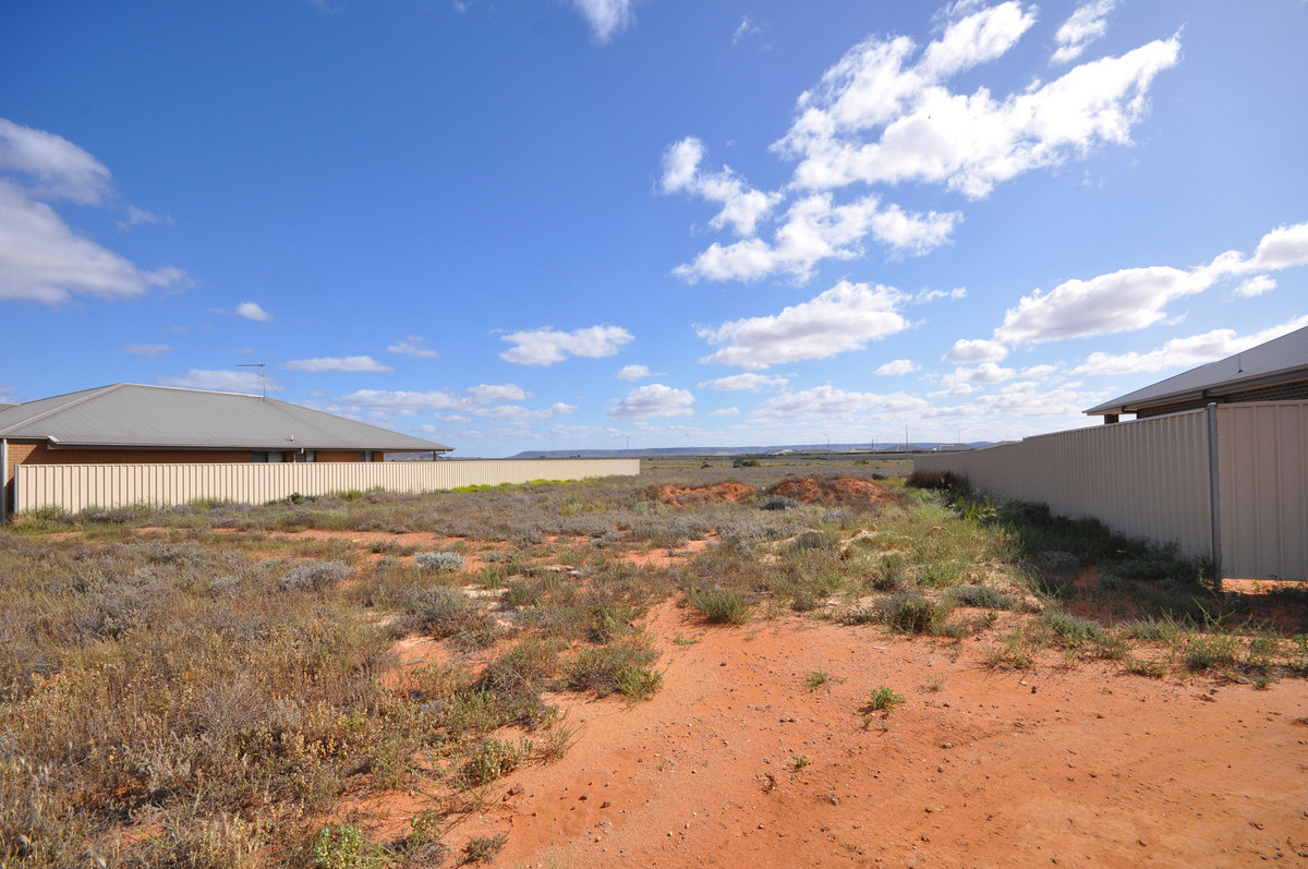 26 SHERRY RD, PORT AUGUSTA WEST SA 5700, 0 غرف, 0 حمامات, Section