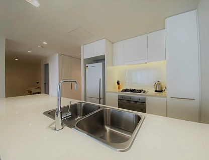 6303/7 Anchorage Court, Darwin City, Darwin City, 1 rūma, 1 rūma horoi, Apartment