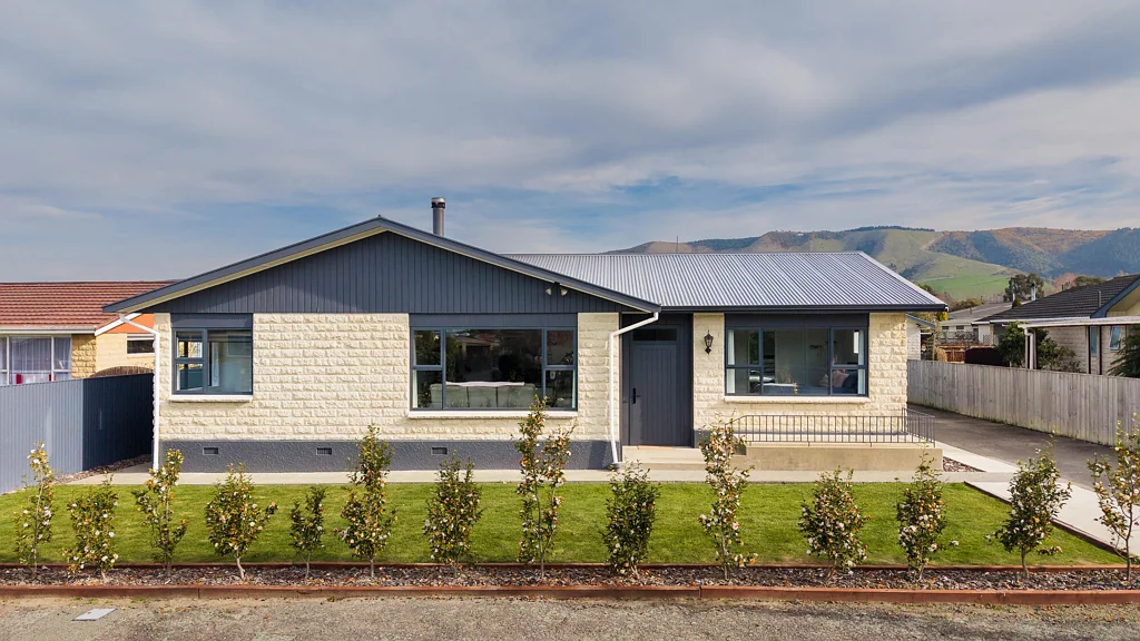 7 Andrew Street, Waimate, Canterbury, 3房, 1浴, House