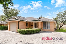 4/17 O'Brien Street, Mount Druitt