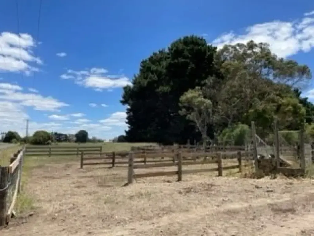 Terang 160 acres Lifestyle / Hobby farm / Livestock / Cropping