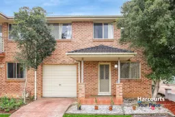 3/33-35 Meacher Street, Mount Druitt