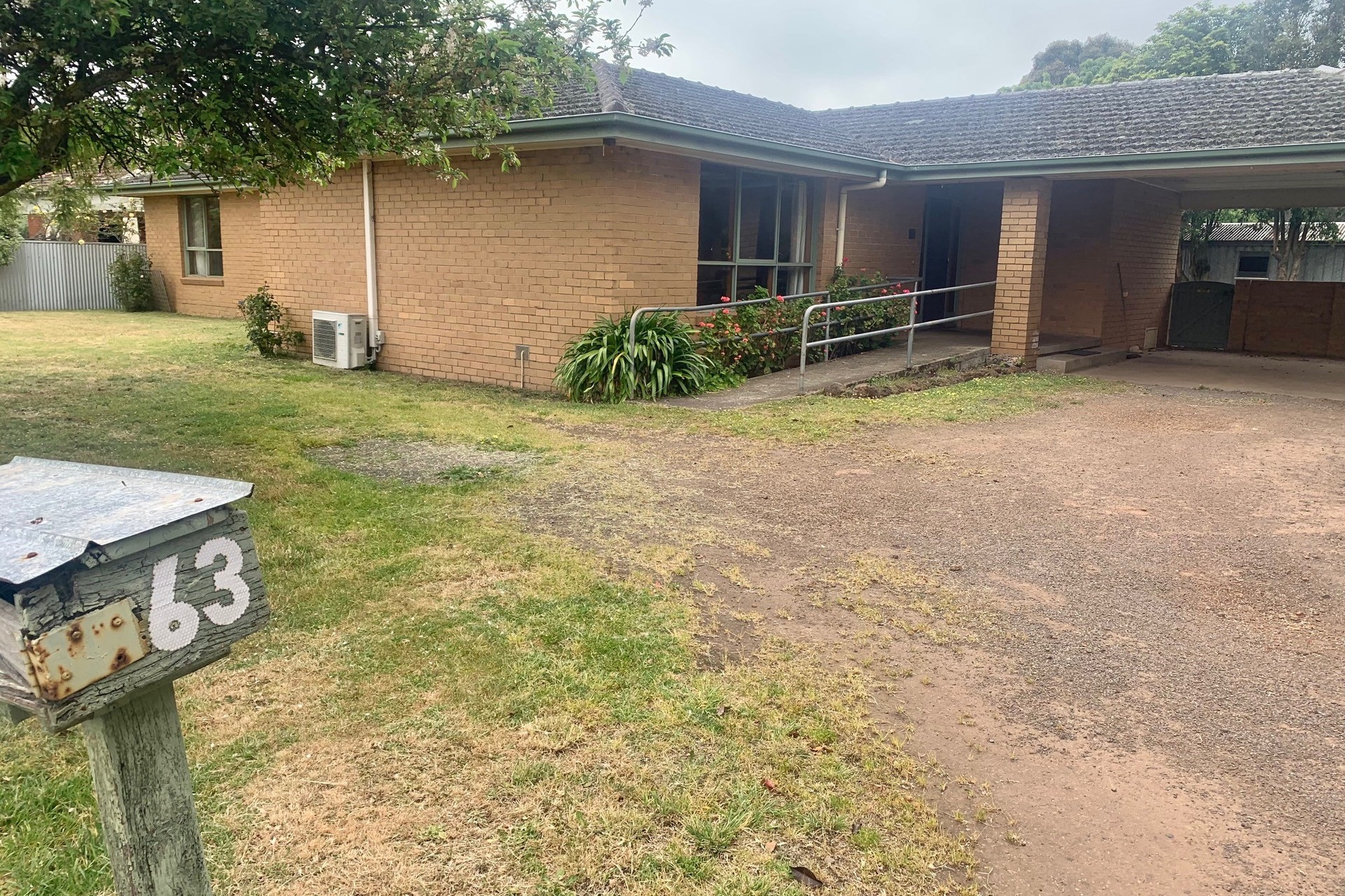 63 DARLINGTON RD, MORTLAKE VIC 3272, 0 Schlafzimmer, 0 Badezimmer, House