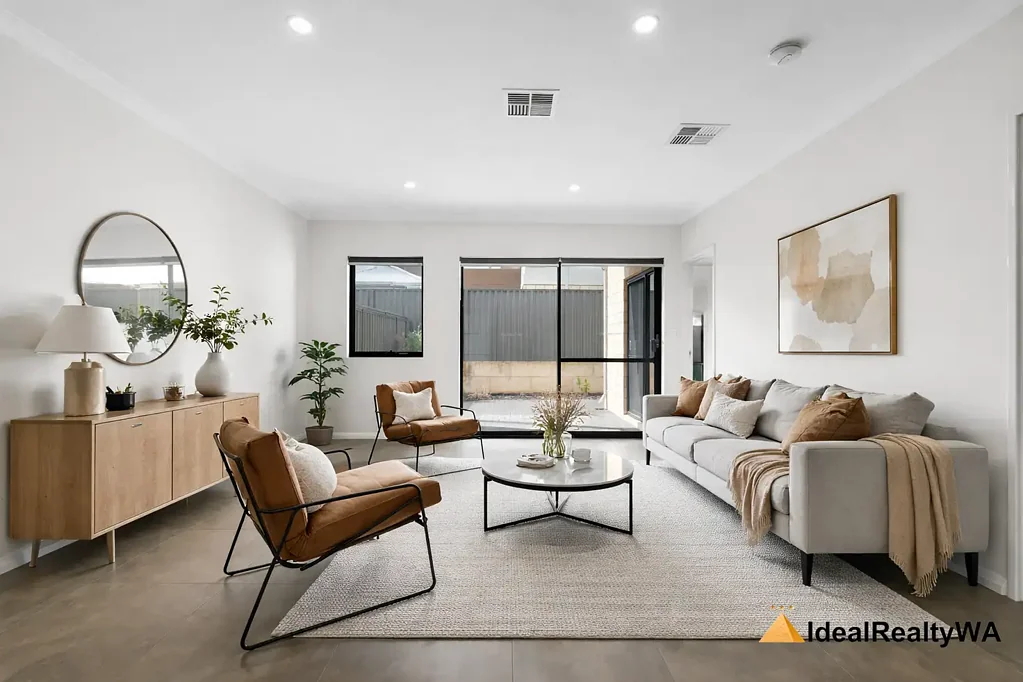 Willetton 4ห้องนอน CHARMING RESIDENCE  & WALKING DISTANCE TO THE PARKS