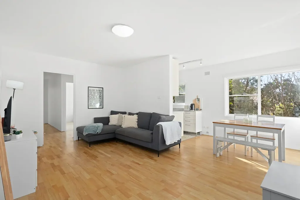3/1 Ada Street, Randwick, NSW 2031