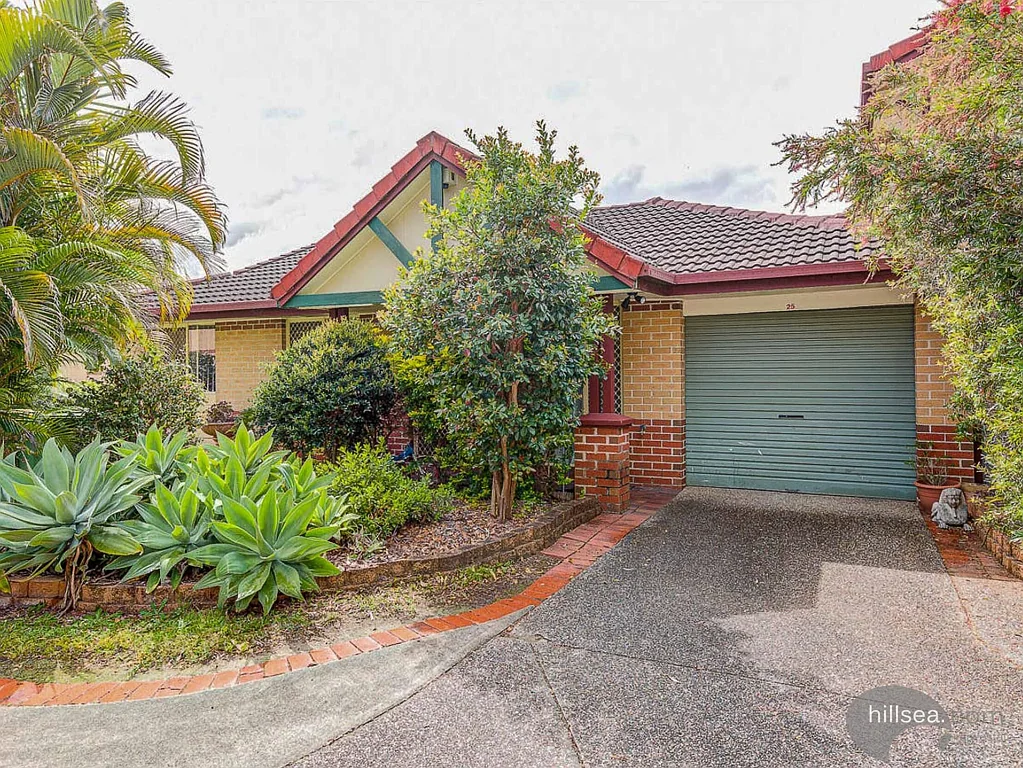 25/62-66 Brown Street, Labrador, QLD 4215