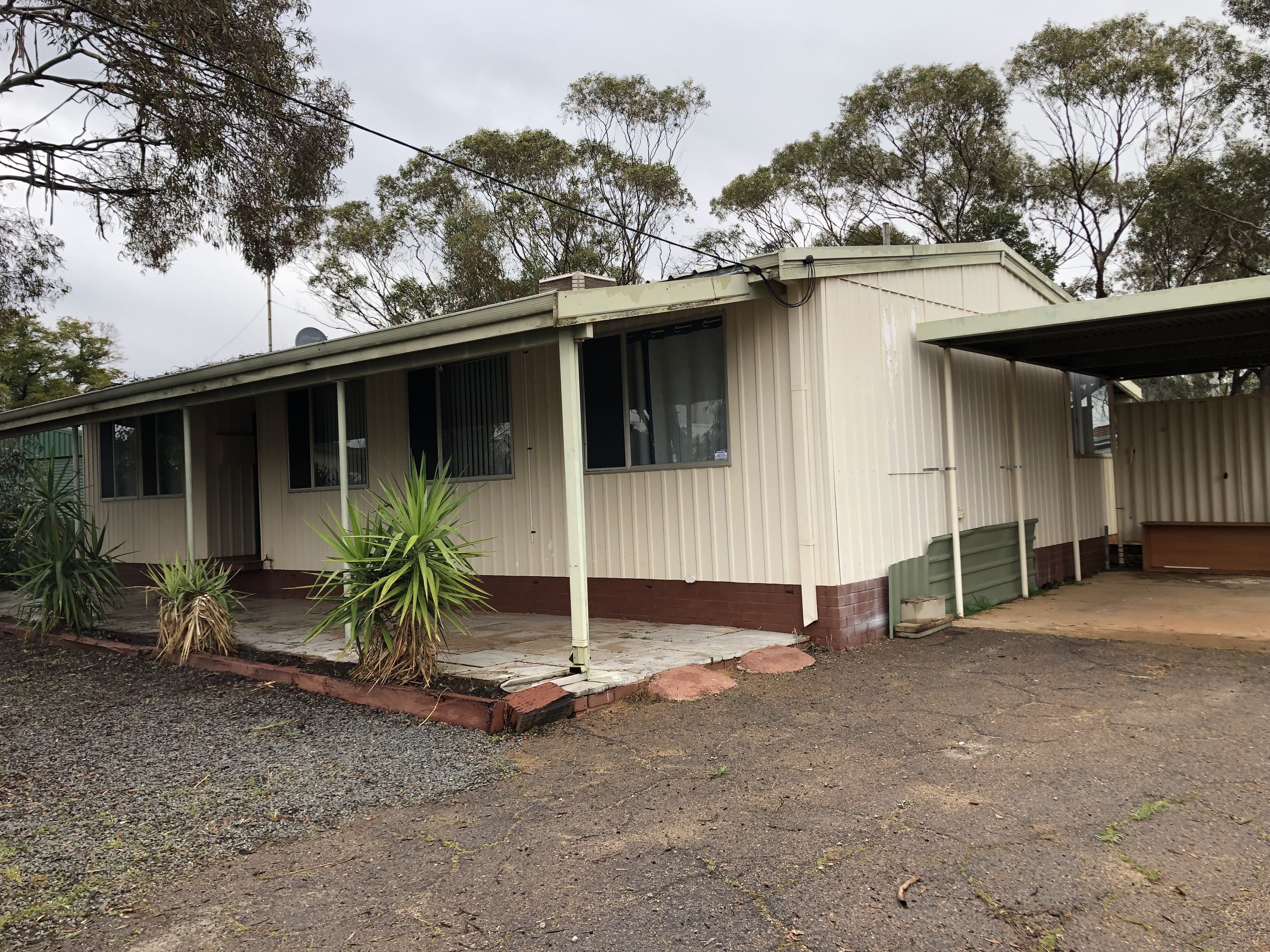 5 TOUCHE ST, THREE SPRINGS WA 6519, 0 chambres, 0 salles de bain, House