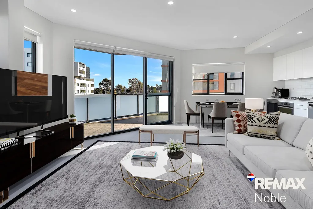 301/164 Great Western Highway, Westmead, NSW 2145
