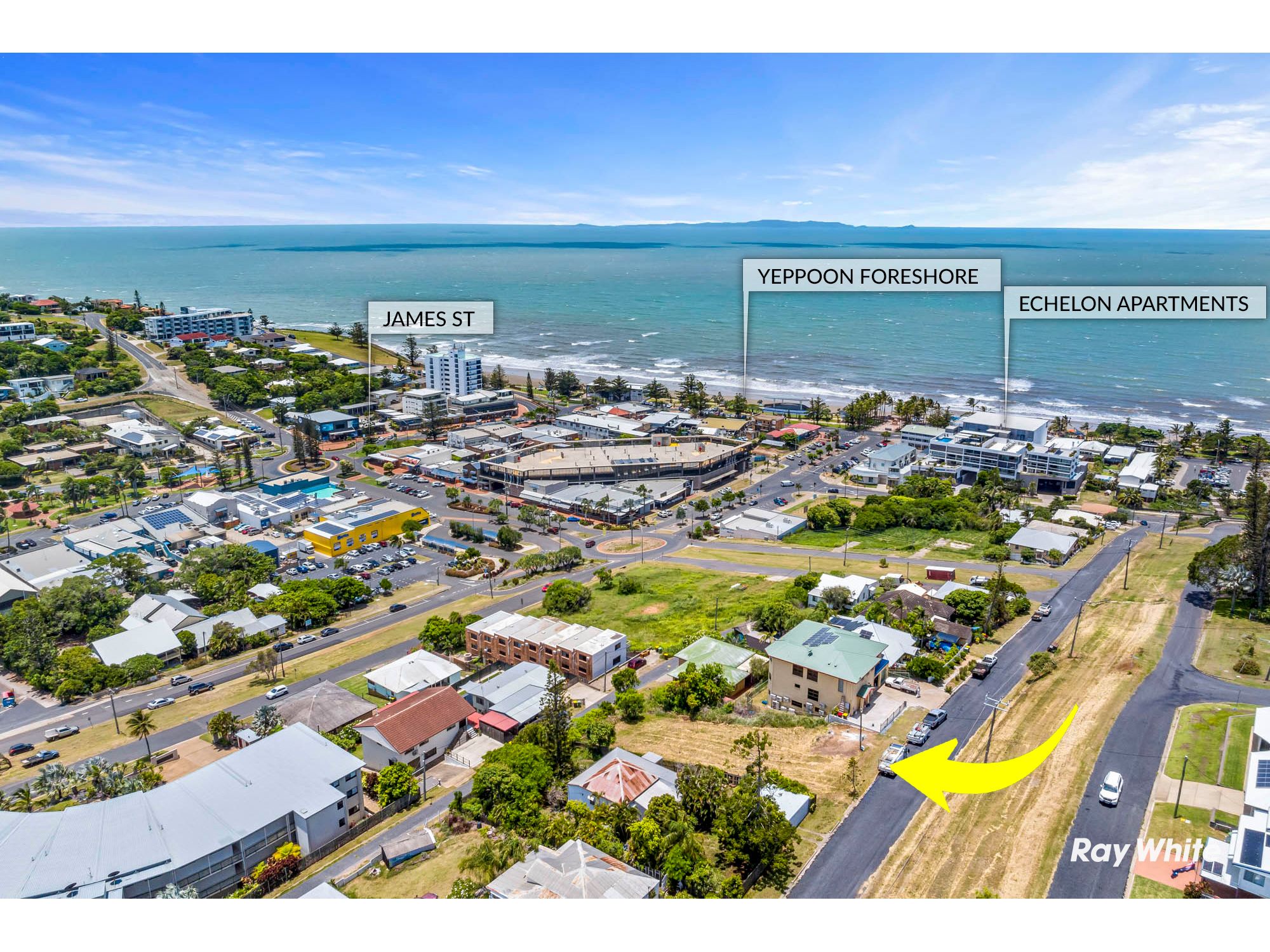 27 JOHN ST, YEPPOON QLD 4703, 0房, 0浴, Section