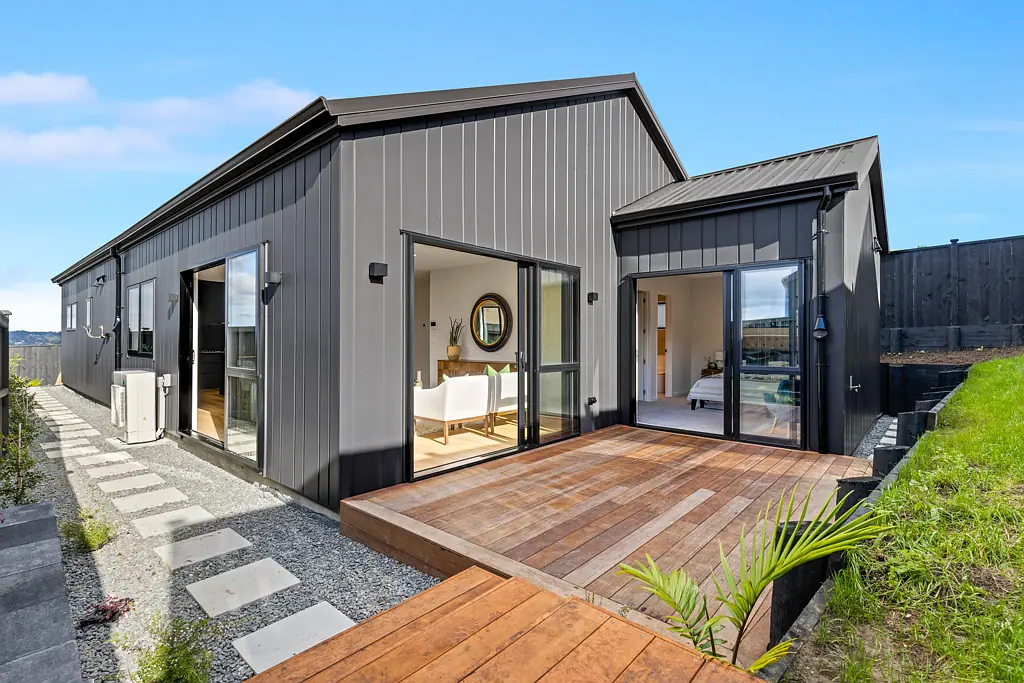 Warkworth 4Phòng ngủ First-class, family-friendly & future-proof