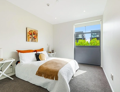 G05/2 Onekiritea Road, Hobsonville, Waitakere City, 2 Bedrooms, 1 Bathrooms, Apartment