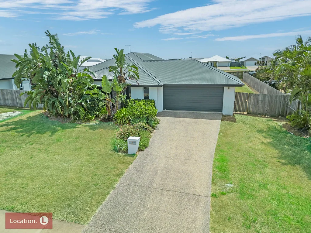 地址保密, Bargara, QLD 4670