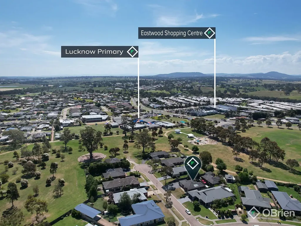 1/9 Selwyn Court, Eastwood, VIC 3875