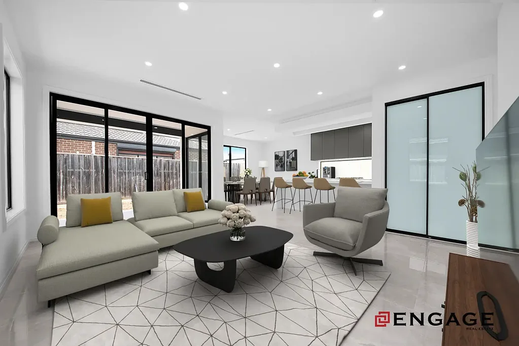 Tarneit 4 Slaapkamer Asset Liquidation Property on a Location where opportunities arises.