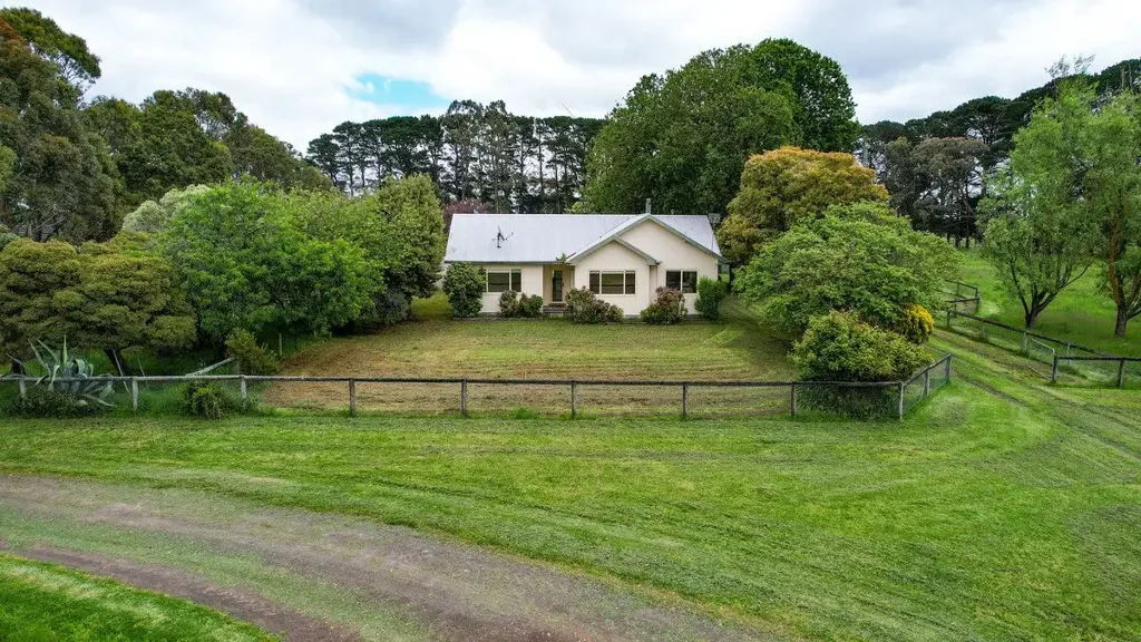 Woolsthorpe  OUTSTANDING VERSATILITY - INVESTMENT OPPORTUNITY