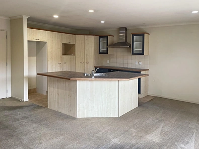 This well-presented family home