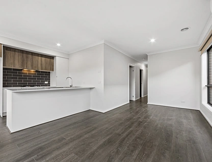 74 Showman Drive, Diggers Rest, North West Melbourne, 3 कमरे, 2 बाथरूम, House