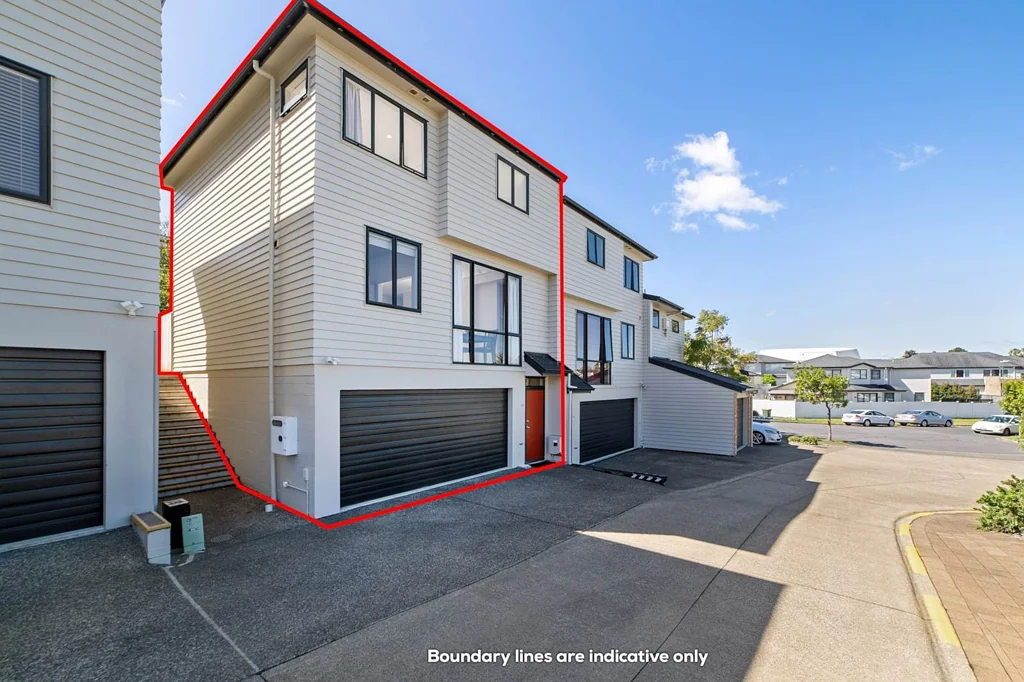 Northcross 3 bedrooms 2.5bathroom