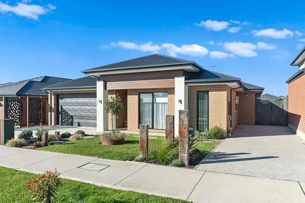 Botanic Ridge 4房 宽敞、精致、卓越配置 Spacious, Sophisticated & Exceptionally Appointed