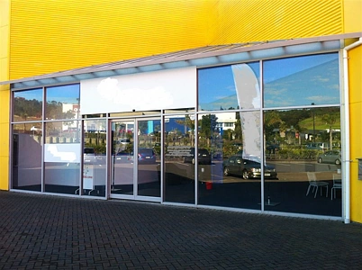 Business  Mixed Use Zone