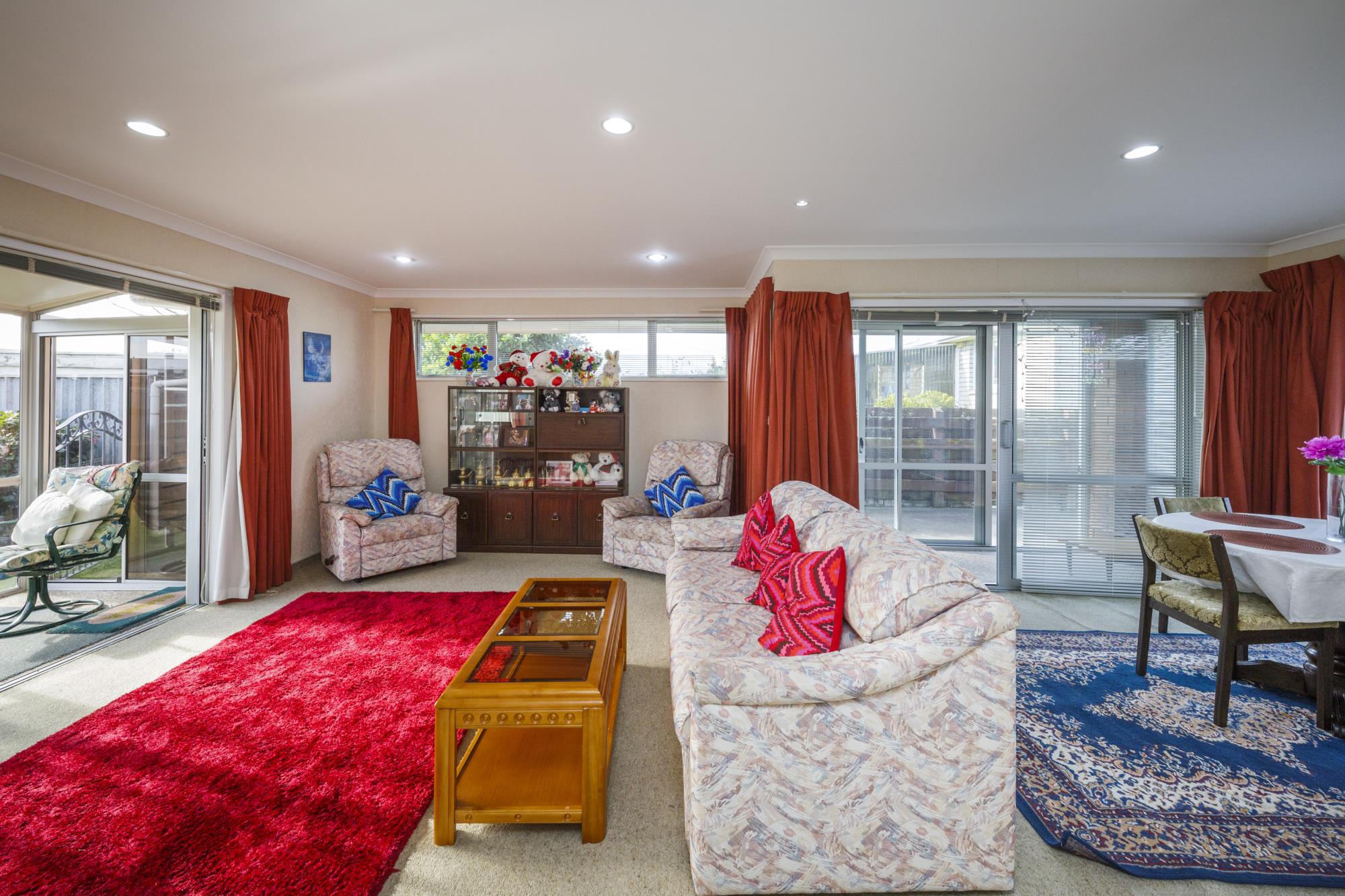 29b Raglan Avenue, Cloverlea, Palmerston North, 2部屋, 0バスルーム