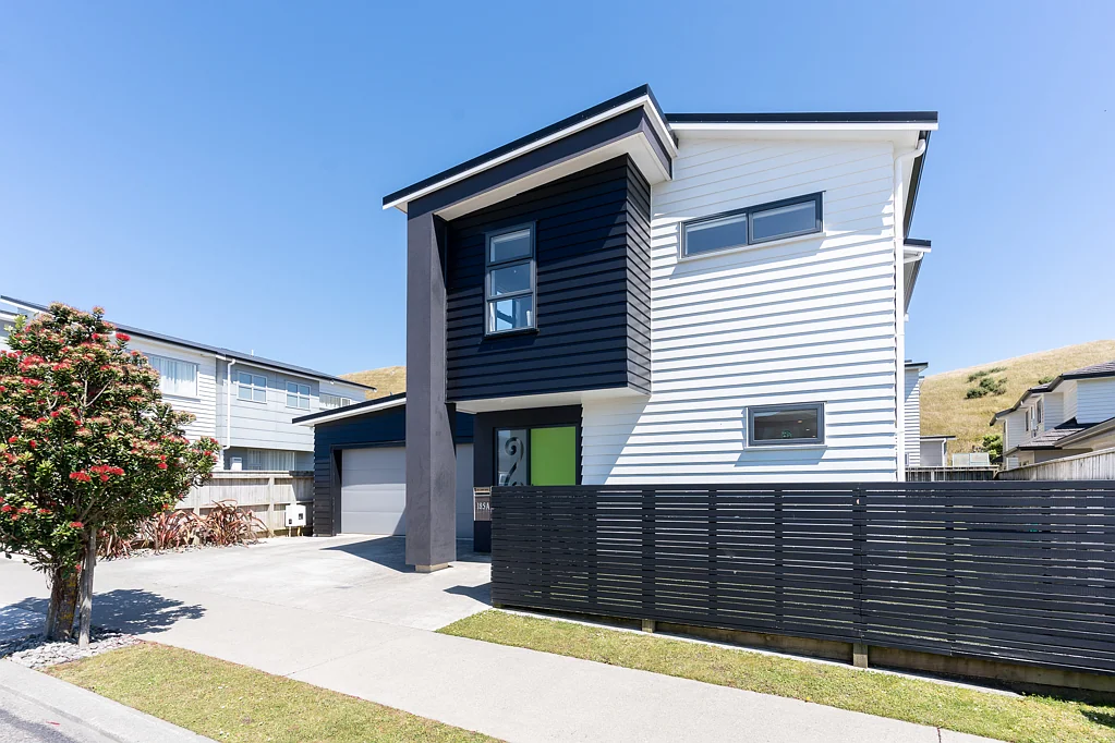 185A Mclintock Street North, Johnsonville, Wellington
